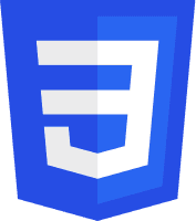 CSS3 logo